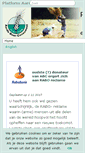 Mobile Screenshot of aardeboerconsument.nl